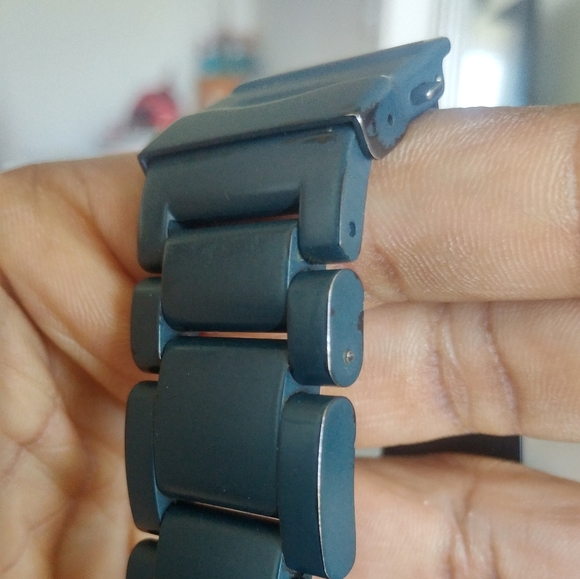 Nixon 51-30 Chronograph Gunship (Rare Condition) - Picture 4 of 8